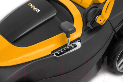 Газонокосилка аккумуляторная Stiga Collector 136e Kit (291342068/ST2)