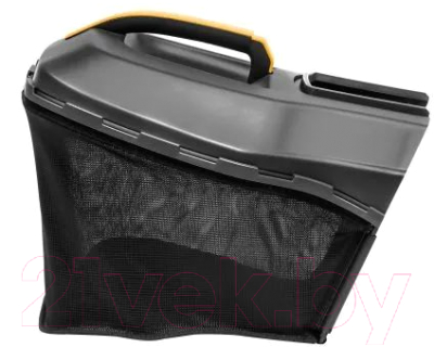 Газонокосилка аккумуляторная Stiga Collector 136e Kit (291342068/ST2)