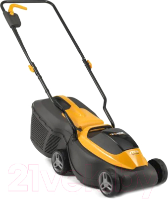 Газонокосилка аккумуляторная Stiga Collector 132e Kit (291302068/ST2) - фото
