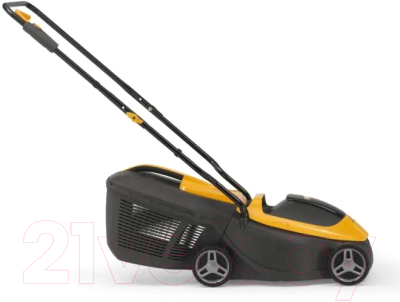 Газонокосилка аккумуляторная Stiga Collector 132e Kit (291302068/ST2)