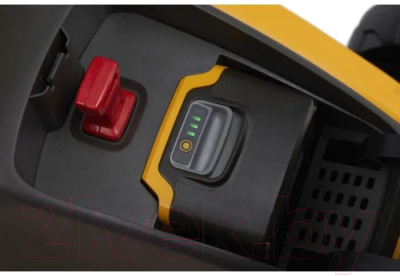 Газонокосилка аккумуляторная Stiga Collector 132e Kit (291302068/ST2)