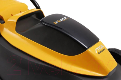 Газонокосилка аккумуляторная Stiga Collector 132e Kit (291302068/ST2)