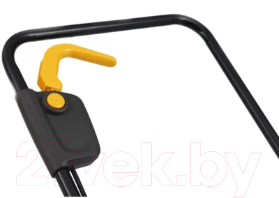 Газонокосилка аккумуляторная Stiga Collector 132e Kit (291302068/ST2)