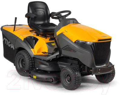 Райдер бензиновый Stiga ESTATE 9122 W (2T1310381/ST2)