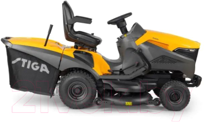 Райдер бензиновый Stiga ESTATE 9122 W (2T1310381/ST2)