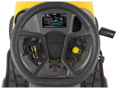 Райдер бензиновый Stiga ESTATE 9122 W (2T1310381/ST2)