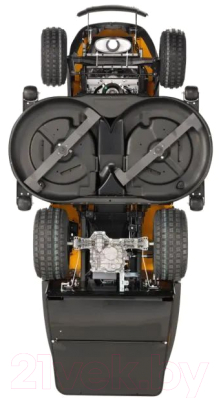 Райдер бензиновый Stiga ESTATE 9122 W (2T1310381/ST2)