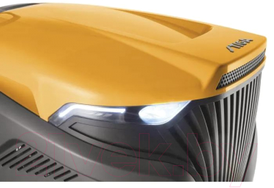 Райдер бензиновый Stiga ESTATE 9122 W (2T1310381/ST2)