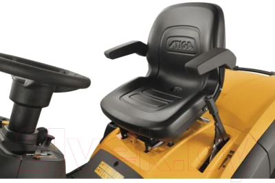Райдер бензиновый Stiga ESTATE 9122 W (2T1310381/ST2)