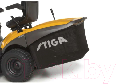 Райдер бензиновый Stiga ESTATE 9122 W (2T1310381/ST2)