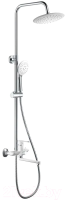 Душевая система Haiba HB24557-8 - фото