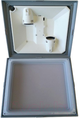 Бра уличное Fumagalli Guizeppe 4P2.000.G20.LYF1R