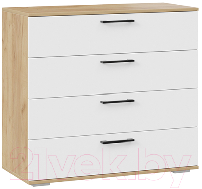 Комод ТриЯ Нео - фото