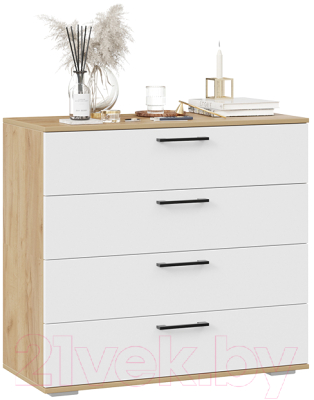 Комод ТриЯ Нео