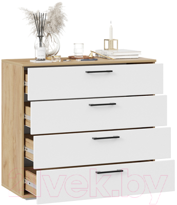 Комод ТриЯ Нео