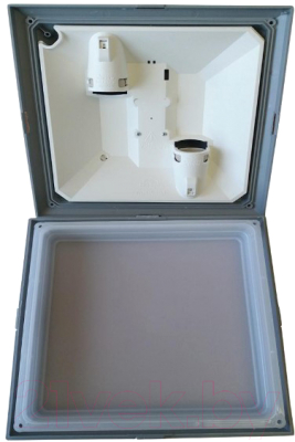 Бра уличное Fumagalli Guizeppe 4P2.702.000.LYF1R