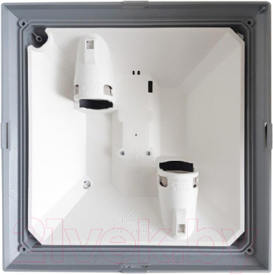 Бра уличное Fumagalli Guizeppe 4P2.702.000.LYF1R