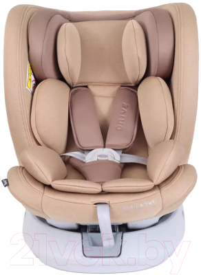 Автокресло Rant Drive Isofix Active Line / LB619 (Beige) - фото