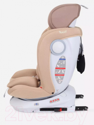 Автокресло Rant Drive Isofix Active Line / LB619 (Beige)