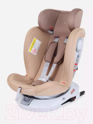 Автокресло Rant Drive Isofix Active Line / LB619 (Beige)