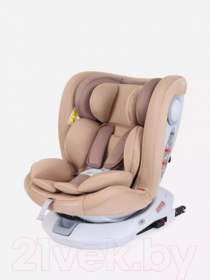 Автокресло Rant Drive Isofix Active Line / LB619 (Beige)