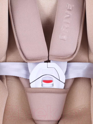 Автокресло Rant Drive Isofix Active Line / LB619 (Beige)