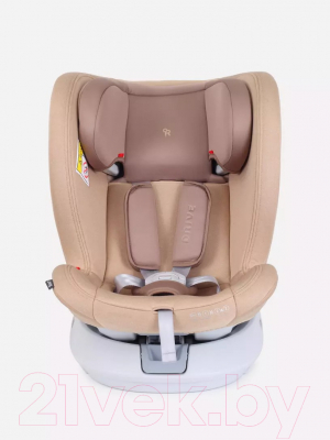 Автокресло Rant Drive Isofix Active Line / LB619 (Beige)
