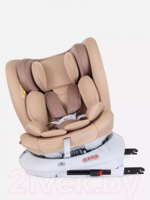 Автокресло Rant Drive Isofix Active Line / LB619 (Beige)