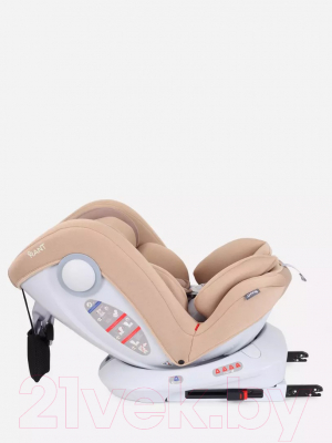 Автокресло Rant Drive Isofix Active Line / LB619 (Beige)