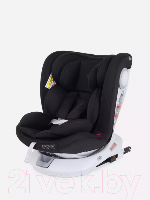 Автокресло Rant Drive Isofix Active Line / LB619 (Black)