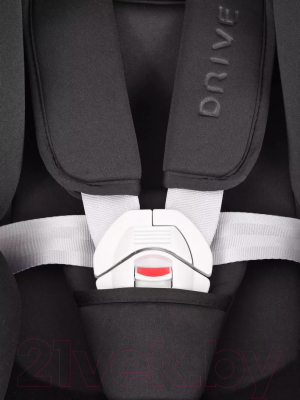 Автокресло Rant Drive Isofix Active Line / LB619 (Black)