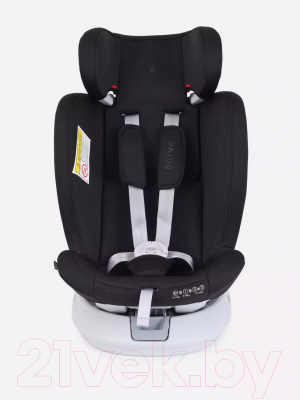 Автокресло Rant Drive Isofix Active Line / LB619 (Black)