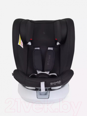 Автокресло Rant Drive Isofix Active Line / LB619 (Black)
