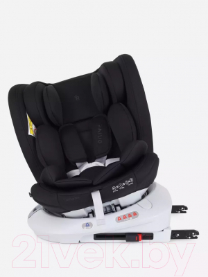 Автокресло Rant Drive Isofix Active Line / LB619 (Black)