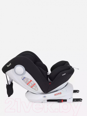Автокресло Rant Drive Isofix Active Line / LB619 (Black)