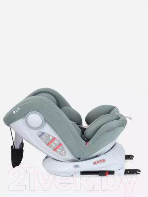 Автокресло Rant Drive Isofix Active Line / LB619 (Green)
