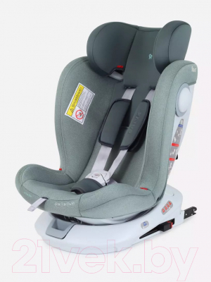 Автокресло Rant Drive Isofix Active Line / LB619 (Green)