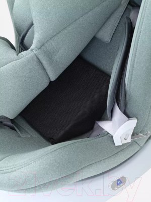 Автокресло Rant Drive Isofix Active Line / LB619 (Green)
