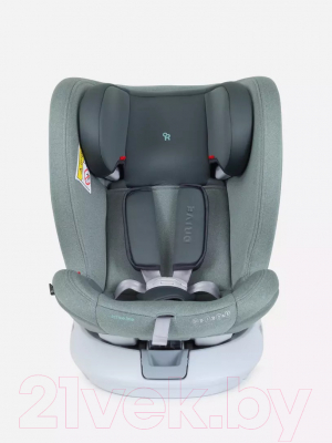Автокресло Rant Drive Isofix Active Line / LB619 (Green)