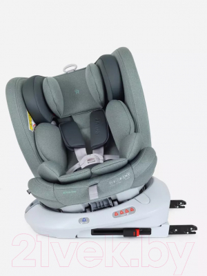 Автокресло Rant Drive Isofix Active Line / LB619 (Green)