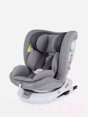 Автокресло Rant Drive Isofix Active Line / LB619 (Grey)