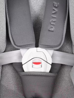 Автокресло Rant Drive Isofix Active Line / LB619 (Grey)