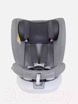 Автокресло Rant Drive Isofix Active Line / LB619 (Grey)