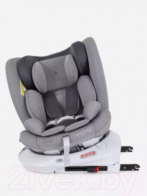 Автокресло Rant Drive Isofix Active Line / LB619 (Grey)