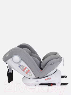 Автокресло Rant Drive Isofix Active Line / LB619 (Grey)