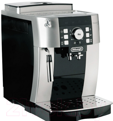Кофемашина DeLonghi Magnifica S ECAM 21.117.SB
