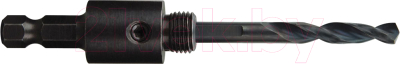 Хвостовик для коронки Milwaukee 4932479466 - фото