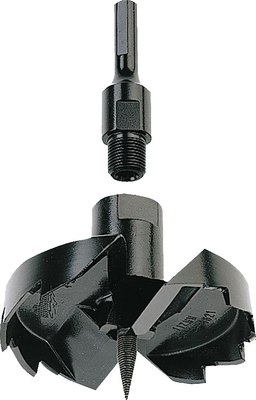 Коронка Milwaukee 4932479489 - фото