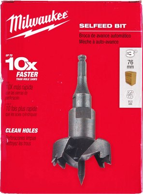 Коронка Milwaukee 4932479489