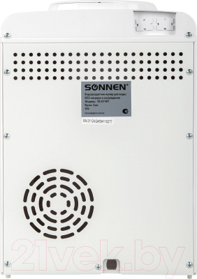 Кулер Sonnen TS-01WT / 455411